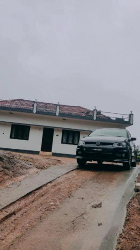 Coorg Yavhi Homes